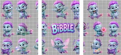 16oz Cartoon-T 2980